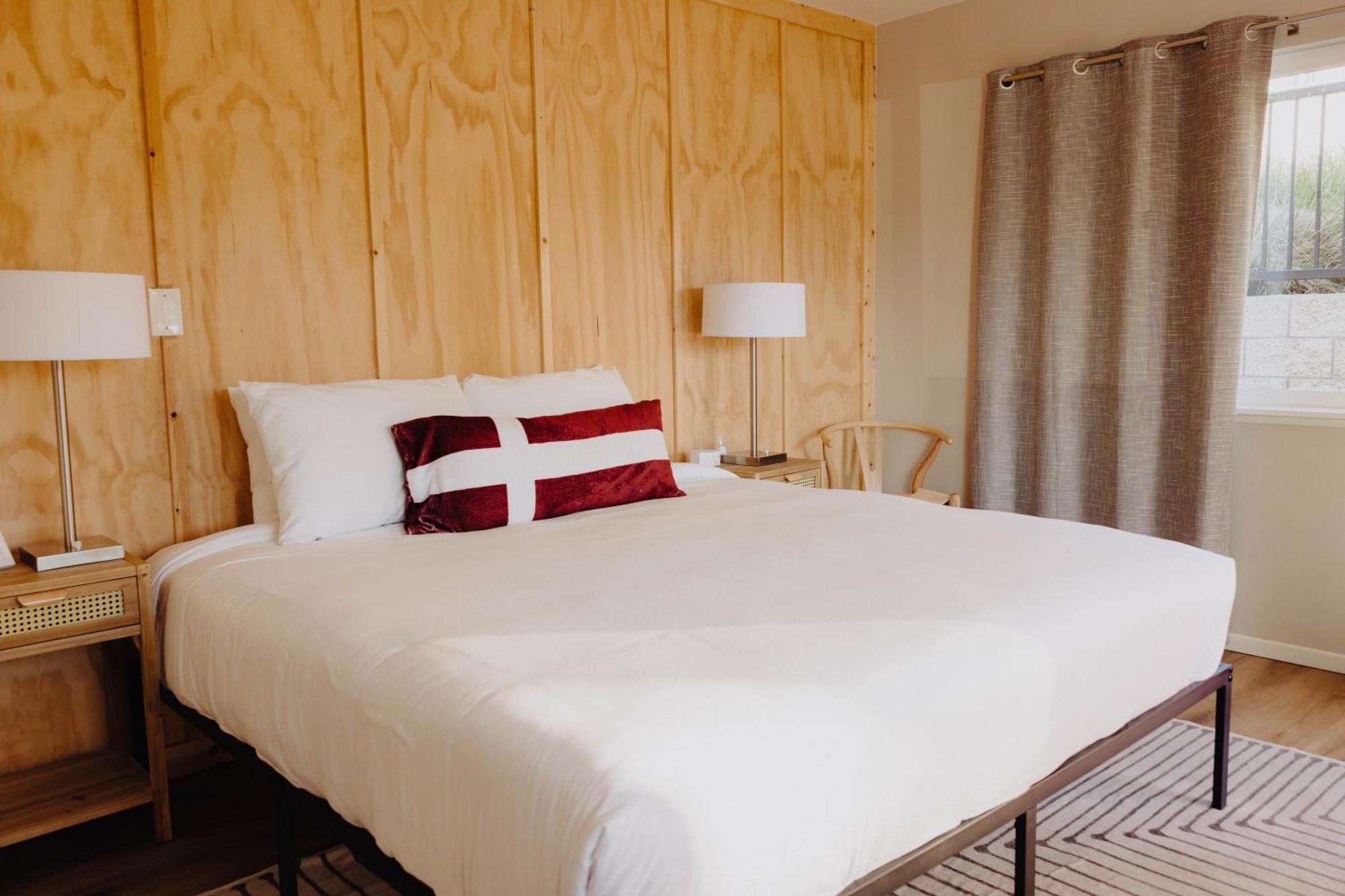 Hotel Hygge Buellton Buitenkant foto