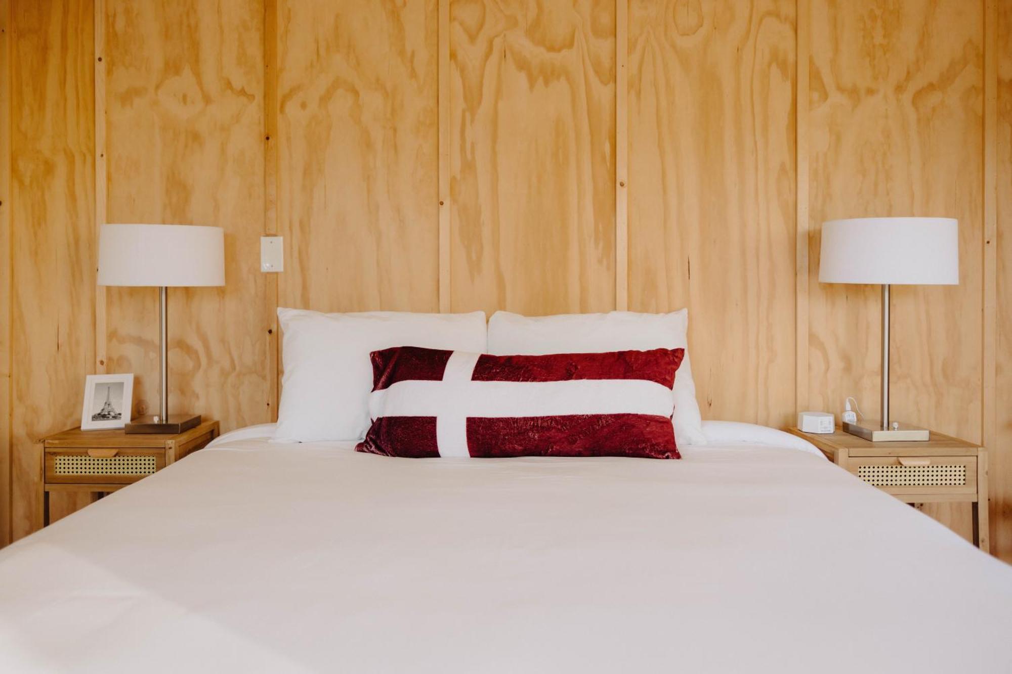 Hotel Hygge Buellton Buitenkant foto
