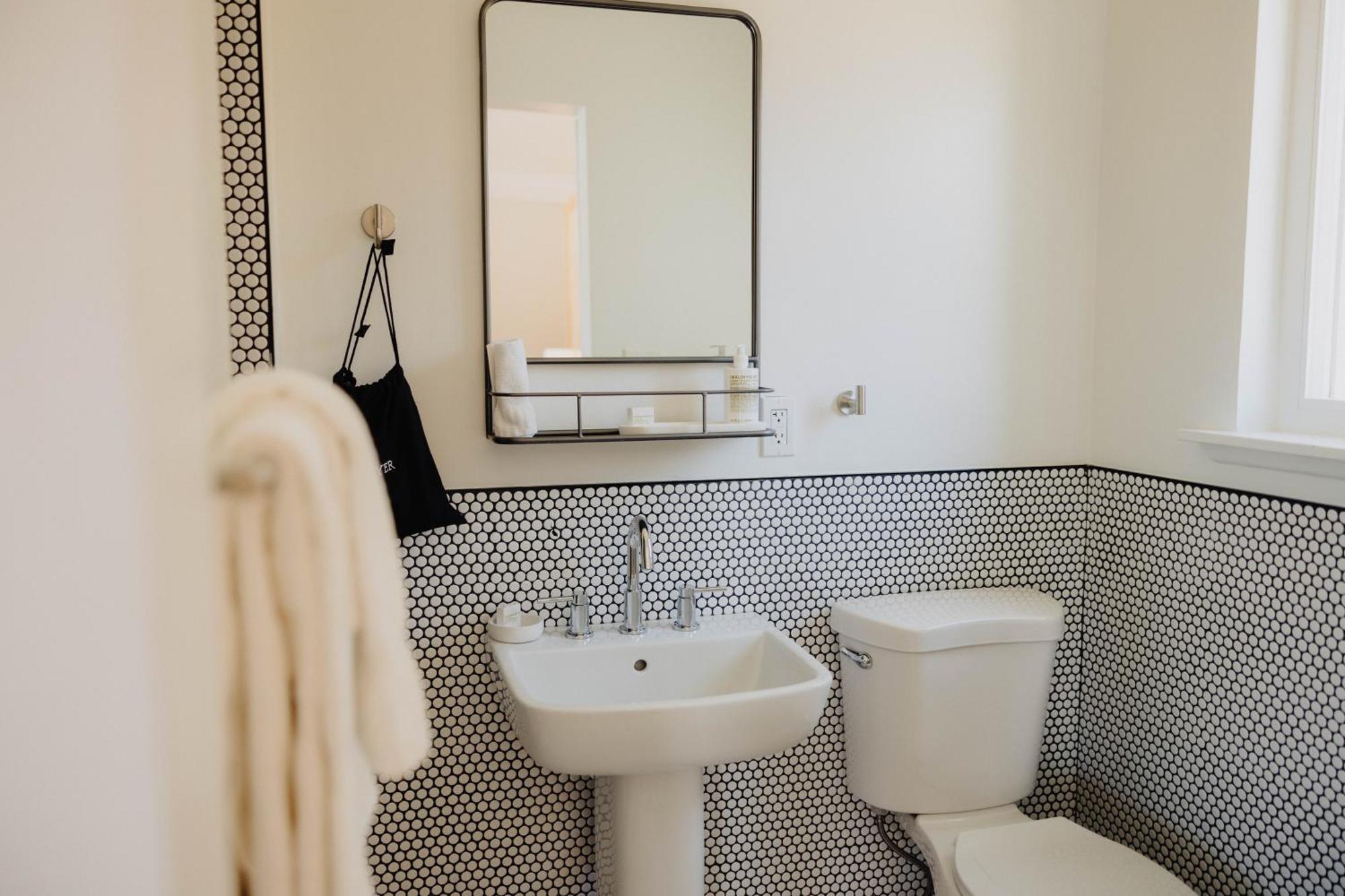 Hotel Hygge Buellton Kamer foto
