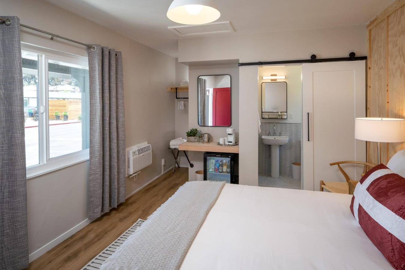 Hotel Hygge Buellton Buitenkant foto